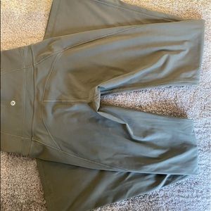 Lululemon Groove Pant